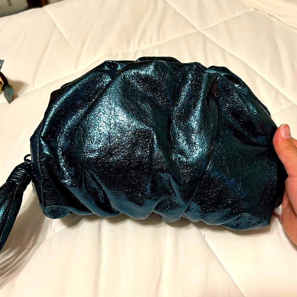 Rebecca Minkoff Clutch